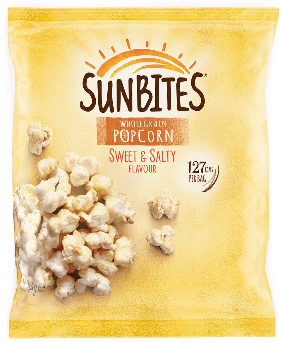 Our Lovely And Lightwholegrain Popcorn (1500x1216), Png Download