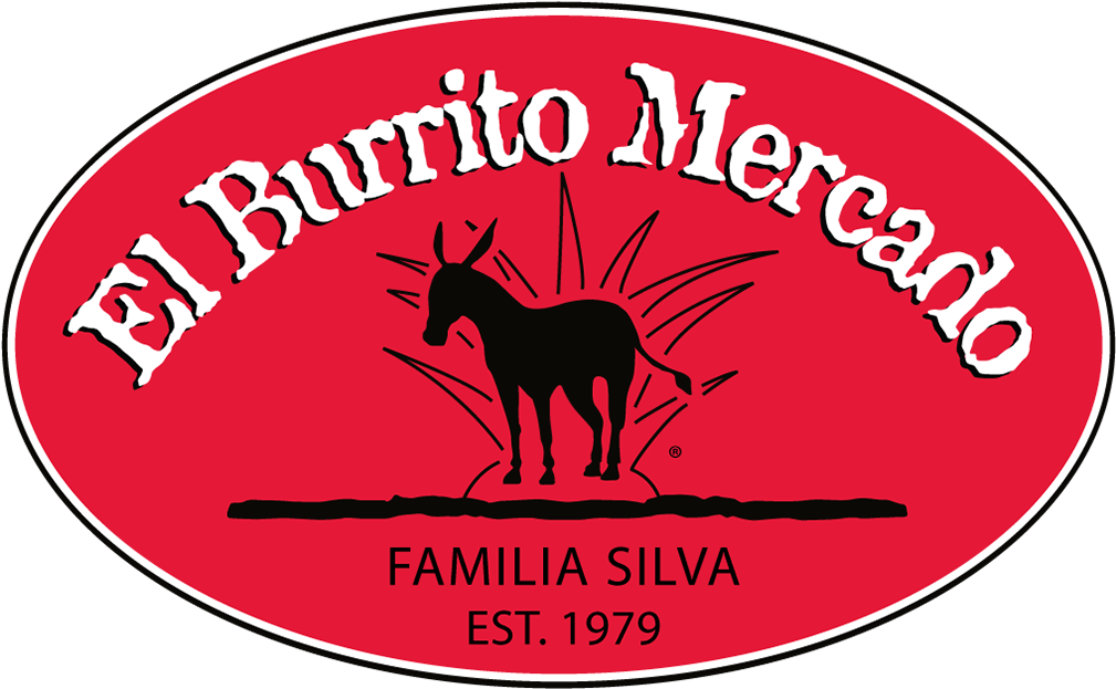 El Burrito Mercado St (1280x640), Png Download