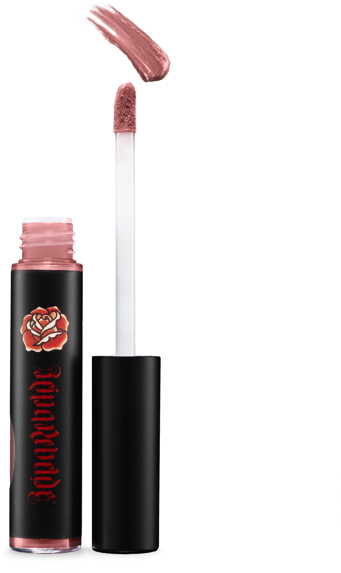 Lip Brilliance - Virgen (2000x2000), Png Download