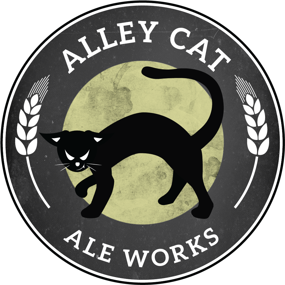 Alleycatlogo (1000x1000), Png Download