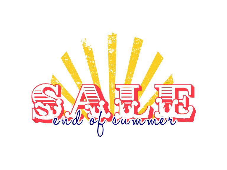 Summer Sale Png (768x576), Png Download