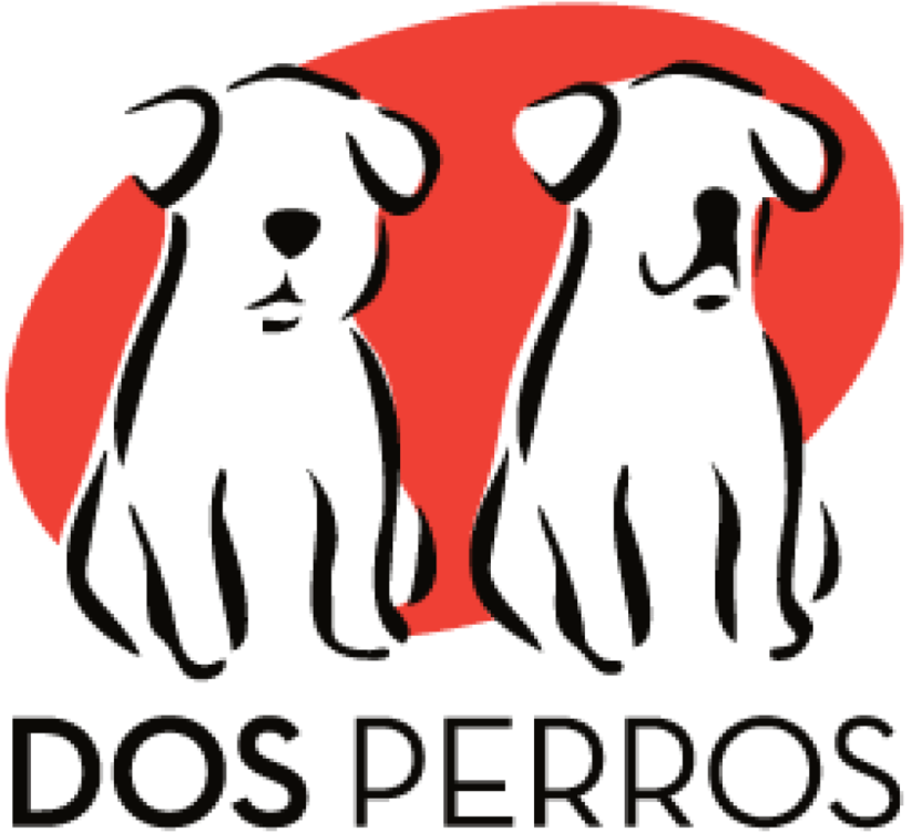 Perros Png (1000x1294), Png Download