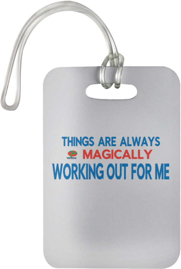 Luggage Tag Png (1024x1024), Png Download