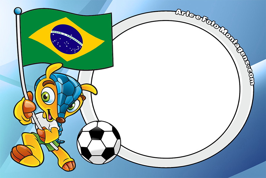 Brasil-fuleco (898x603), Png Download