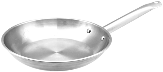Fry Pan Stfp0120 (700x700), Png Download