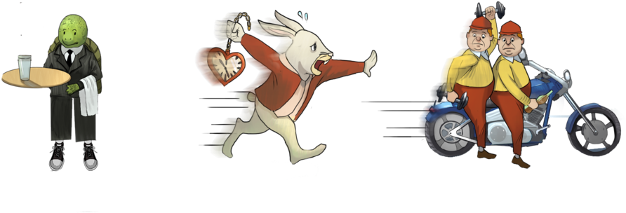 Speed1 (1000x323), Png Download