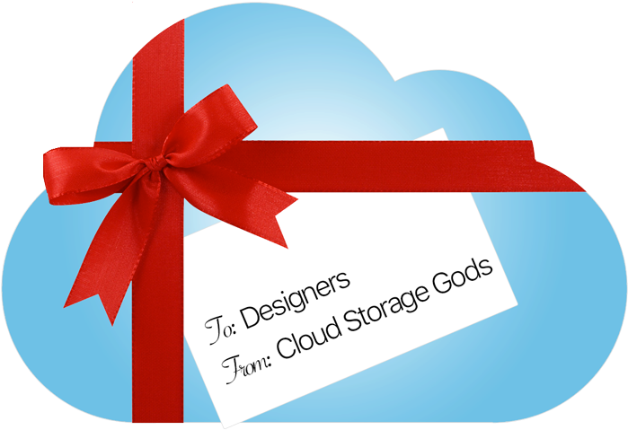 If You're A Designer Or Creative Who Relies On Cloud (800x533), Png Download