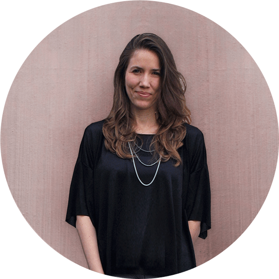 Circulo Rosa Png (950x950), Png Download