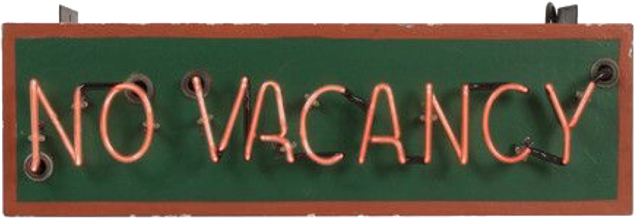 Decoración Del Hogar De Neón, Letreros De Neón, Motel (1280x1280), Png Download