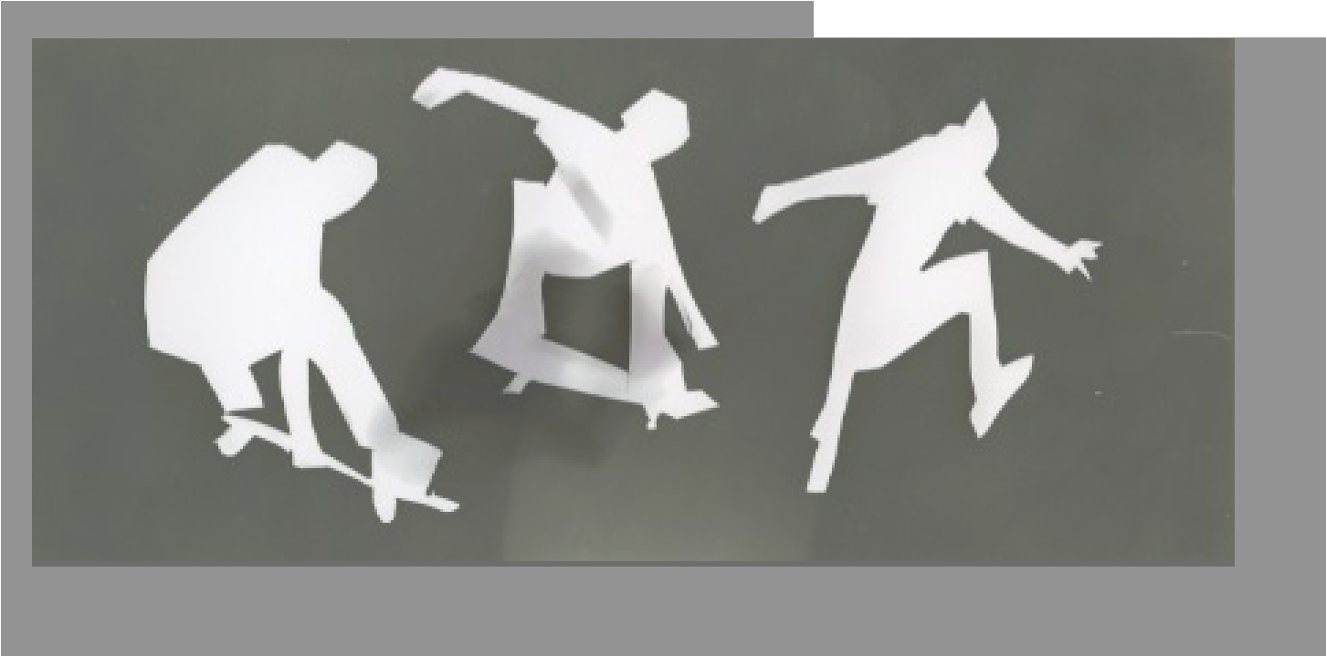 Photogram Edit (1920x1080), Png Download