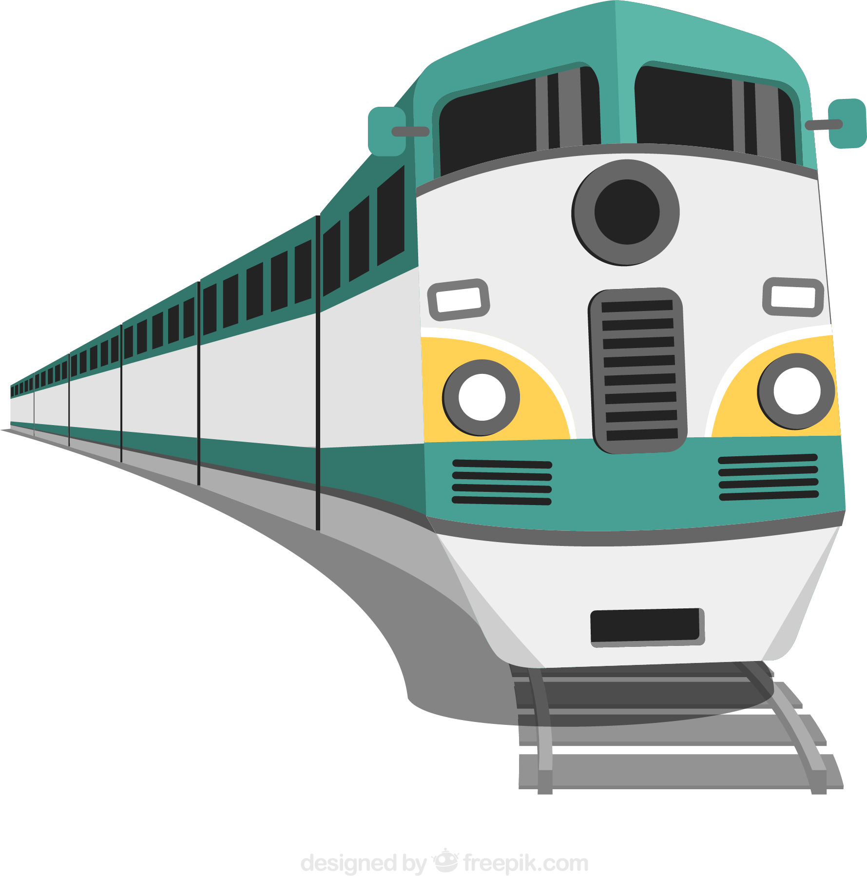 Tren Png (1779x1797), Png Download