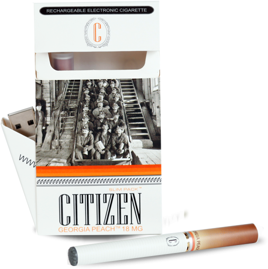 E-cigarette (600x600), Png Download