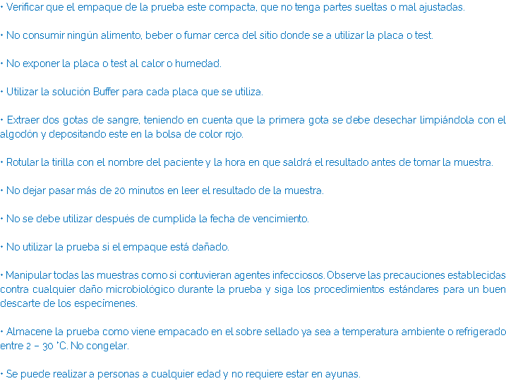 Verificar Que El Empaque De La Prueba Este Compacta, (717x540), Png Download