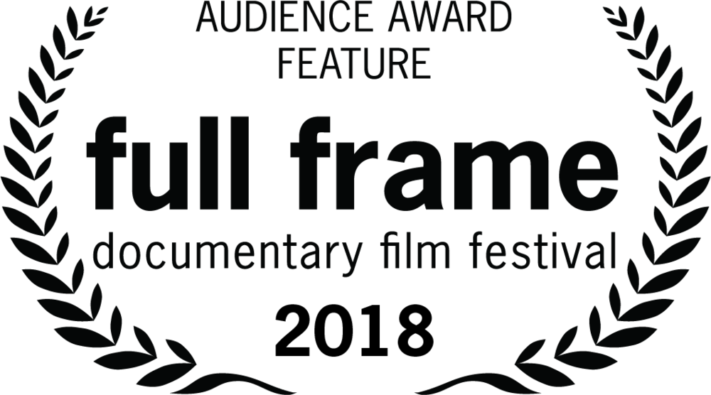2018 Laurel Audienceawardfeature (1000x556), Png Download