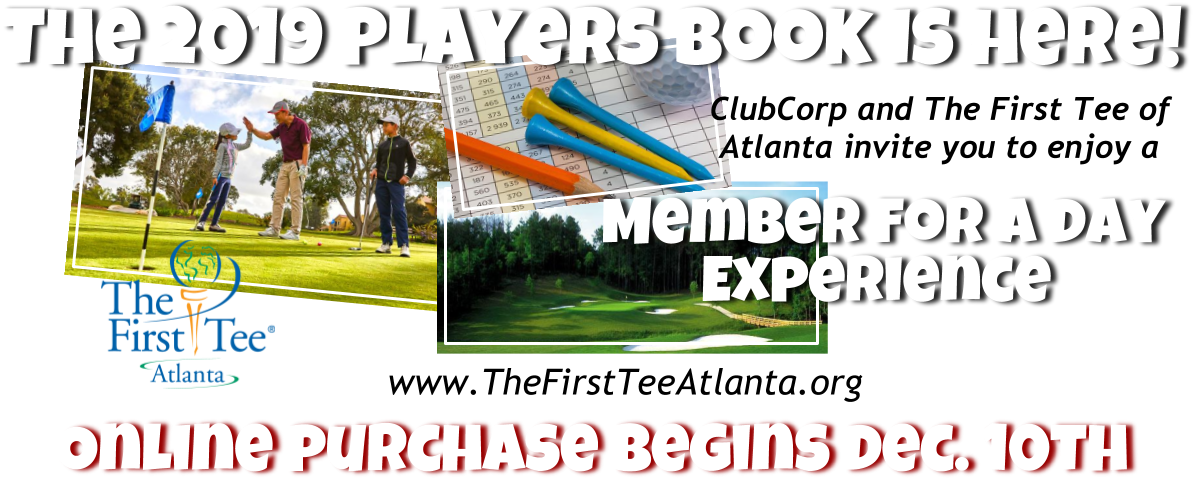 2019 Players Book Banner Ad Big (1344x816), Png Download