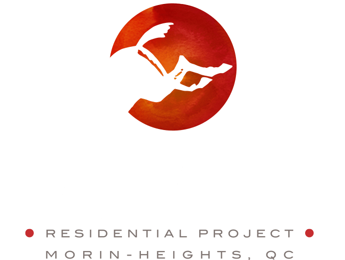 Kicking Horse - Projet Domiciliaire - Morin-heights, (720x570), Png Download