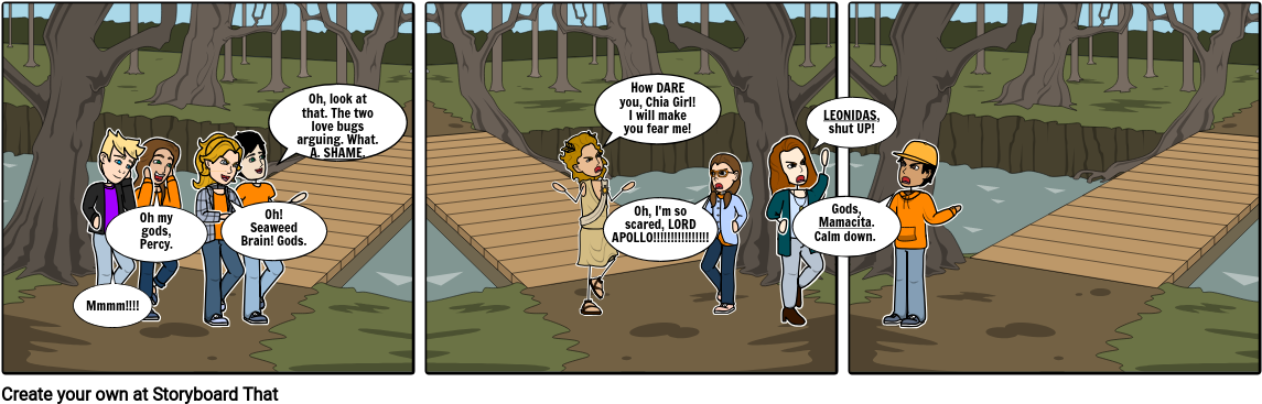 Bad Argument Stuff Happening (1164x385), Png Download
