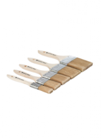 Paint Brush Line Png (906x470), Png Download