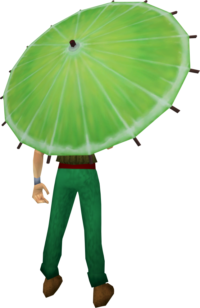 Parasol Png (644x989), Png Download