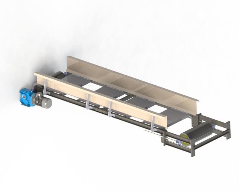 Conveyor Belt Png (800x640), Png Download