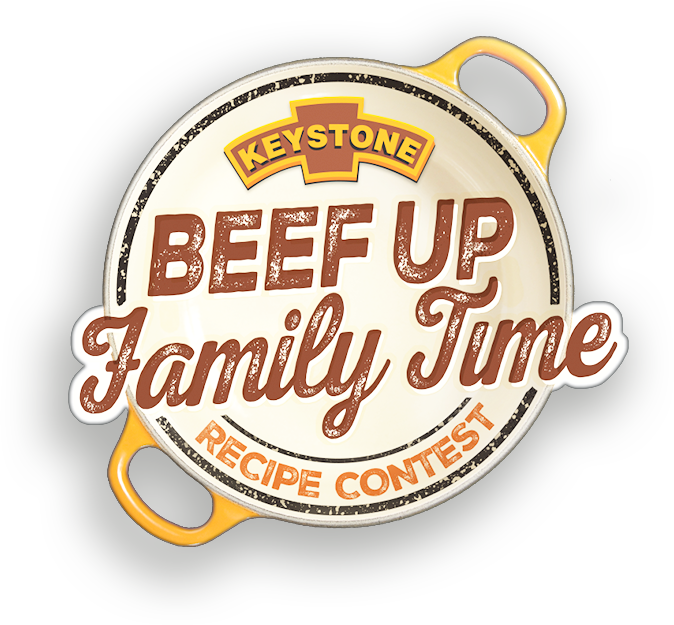 Beef Up Family Time With Keystone Meats (674x625), Png Download