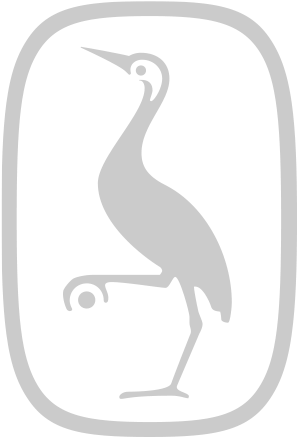 Logos Small Grey Gyldendal (1000x1000), Png Download