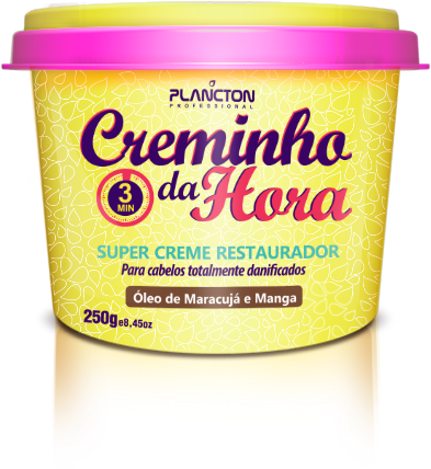Creminho Da Hora (510x604), Png Download