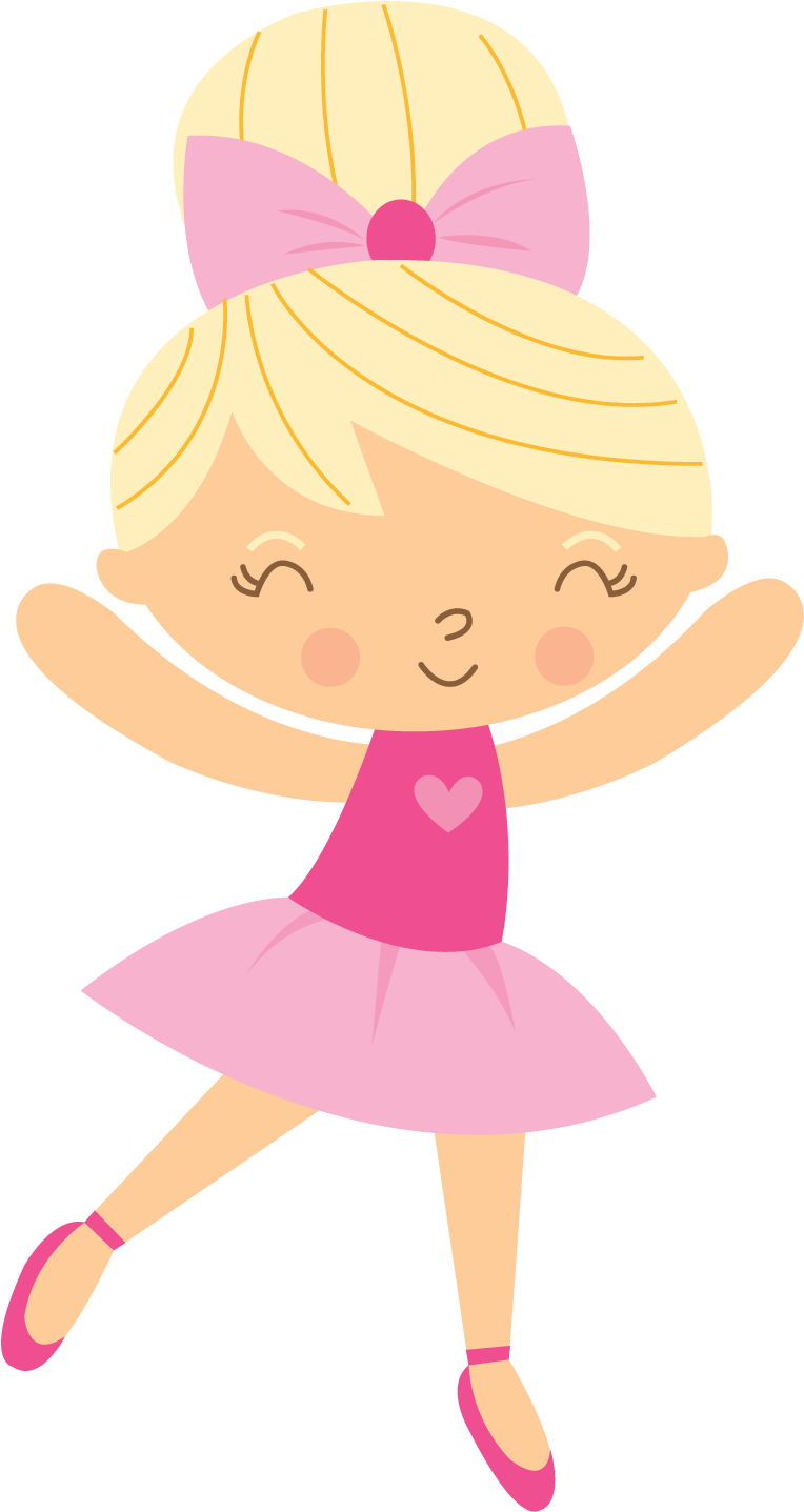 Ballet, Clip Art, Frames, Ballerinas, Princesses, Dance (1500x1500), Png Download