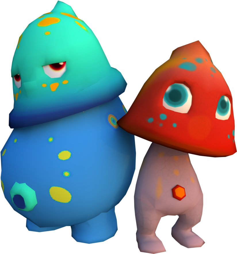 Moogu Pose (1000x1000), Png Download