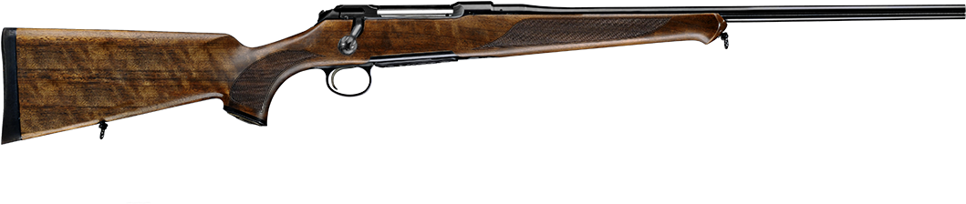 Sauer 101 Classic (1200x360), Png Download