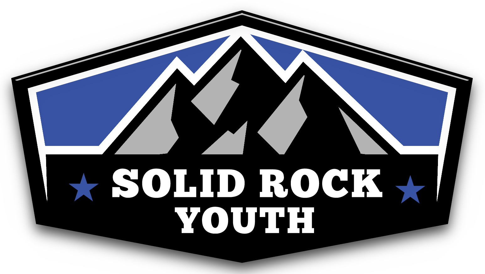 Brunswick Street Baptist Youth (1546x875), Png Download