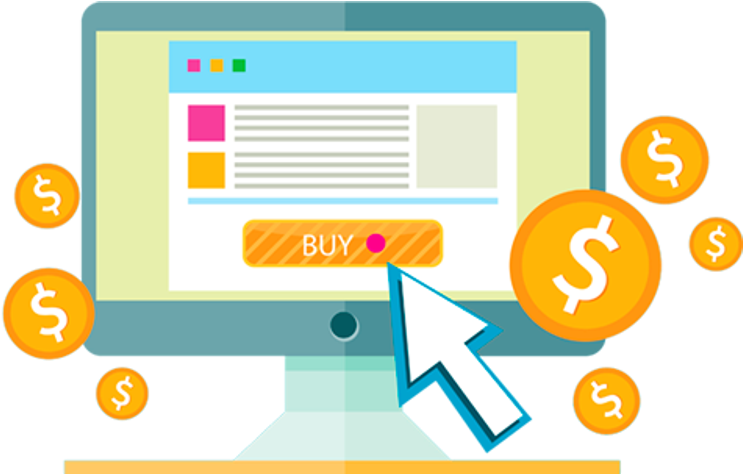 Publicidad En Línea (784x484), Png Download