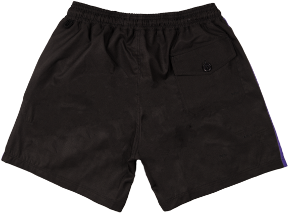 Black Shorts Png (600x600), Png Download