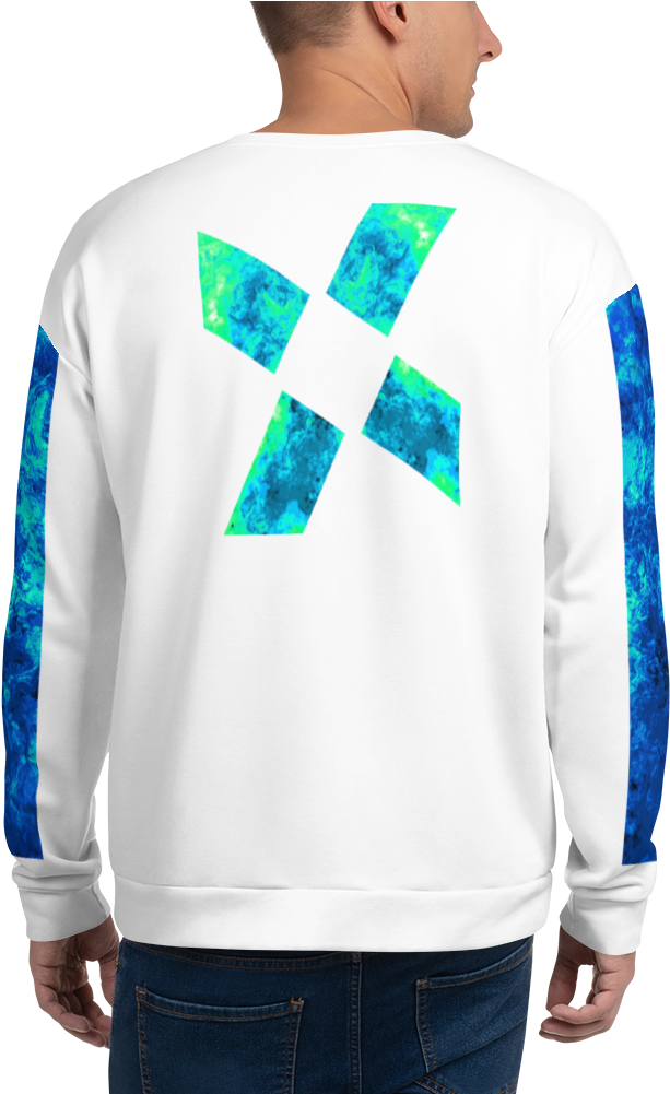 "elite Crosshair" 360 Strike Squad Enferno Long Sleeve (1000x1000), Png Download