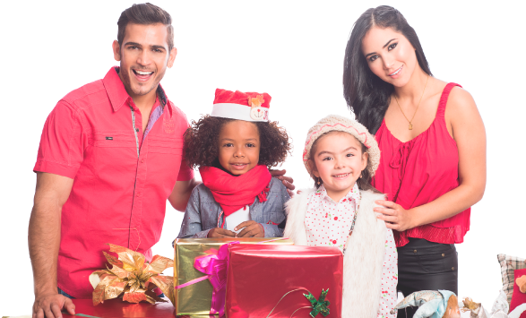 2 Navidad Web (984x504), Png Download