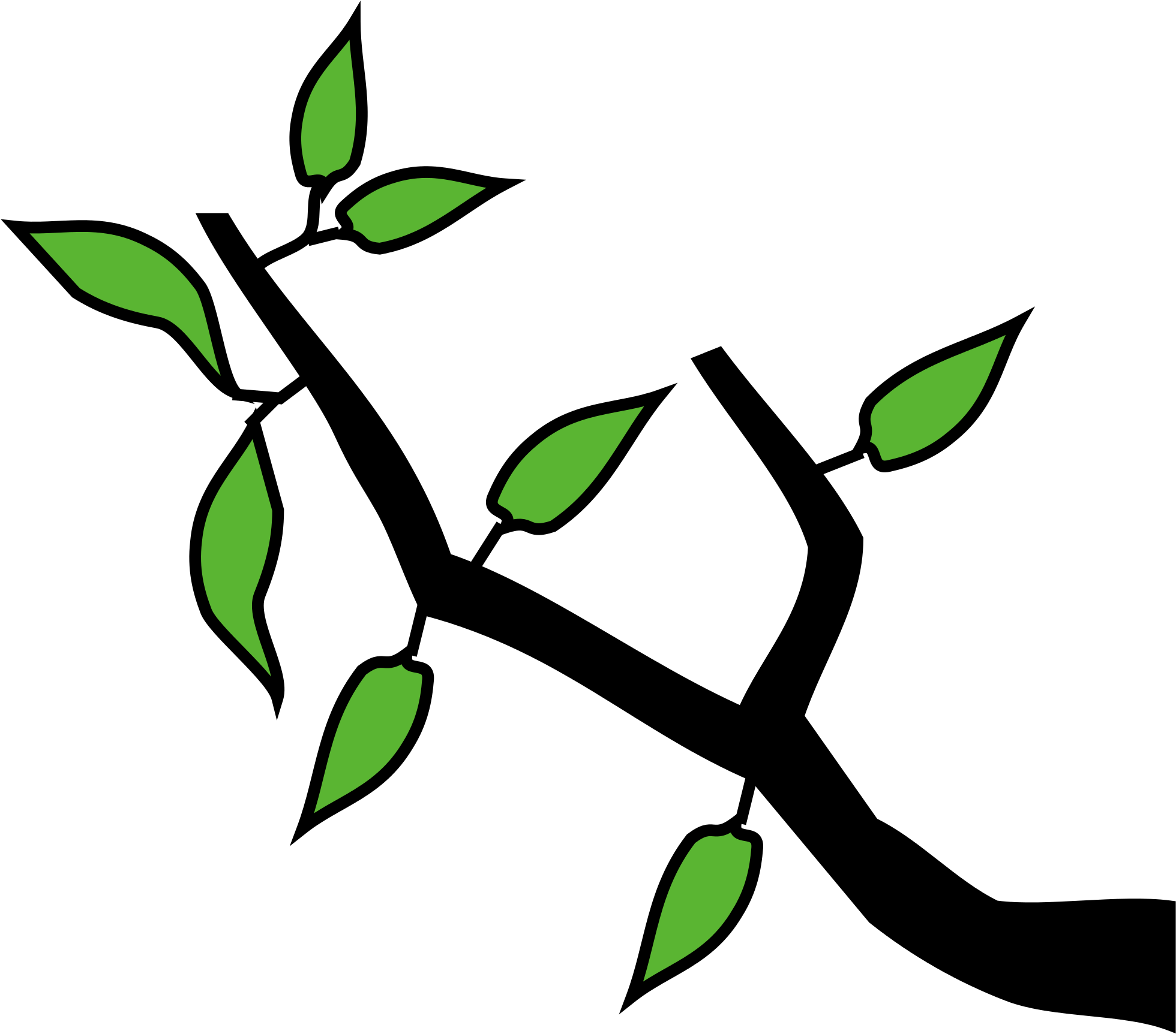 Open (2000x2353), Png Download