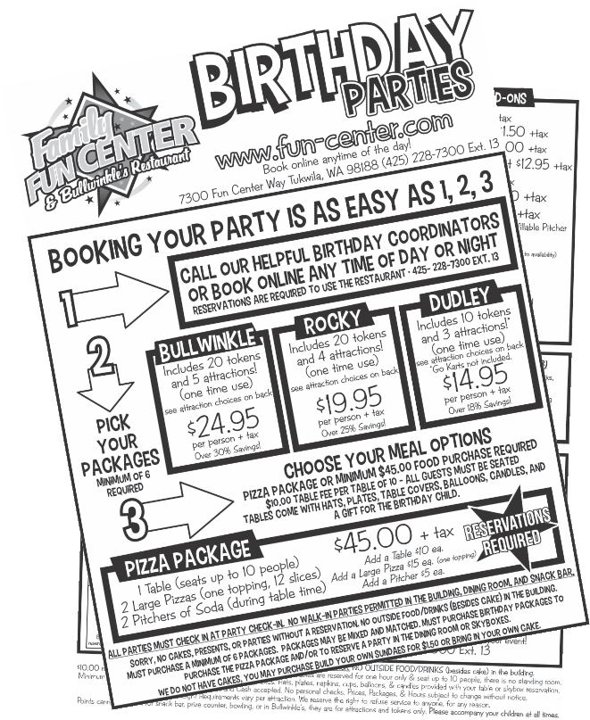 Clip Download Best Adult Birthday Parties Are At Family (661x807), Png Download