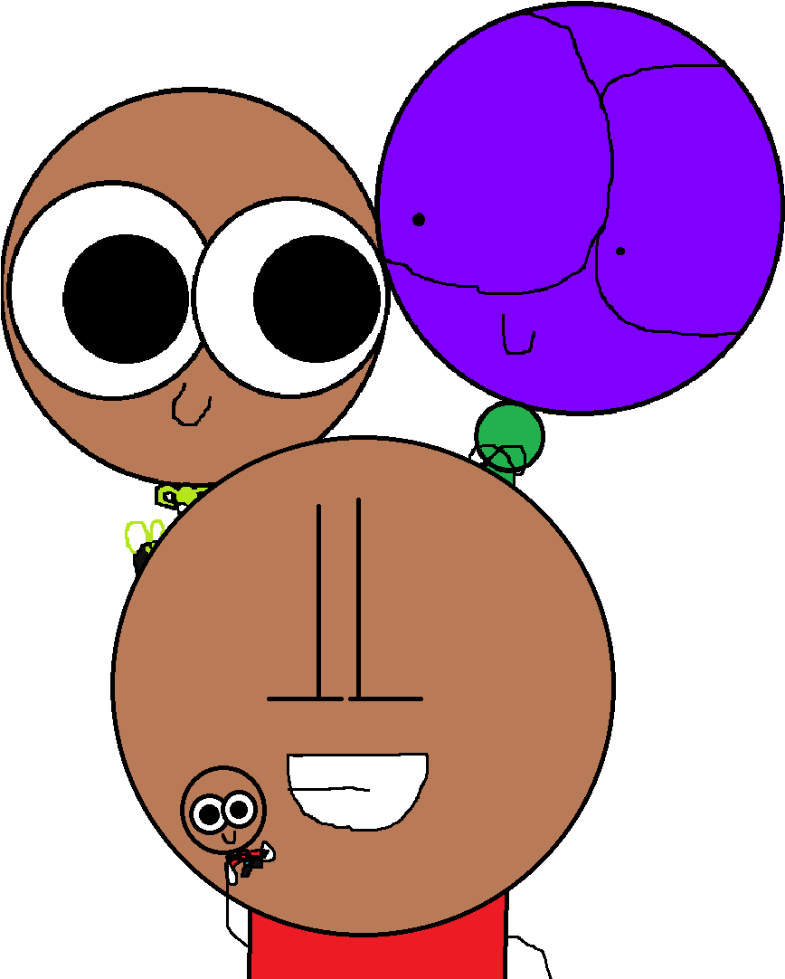 Malachi Tyrus Fever (870x1240), Png Download