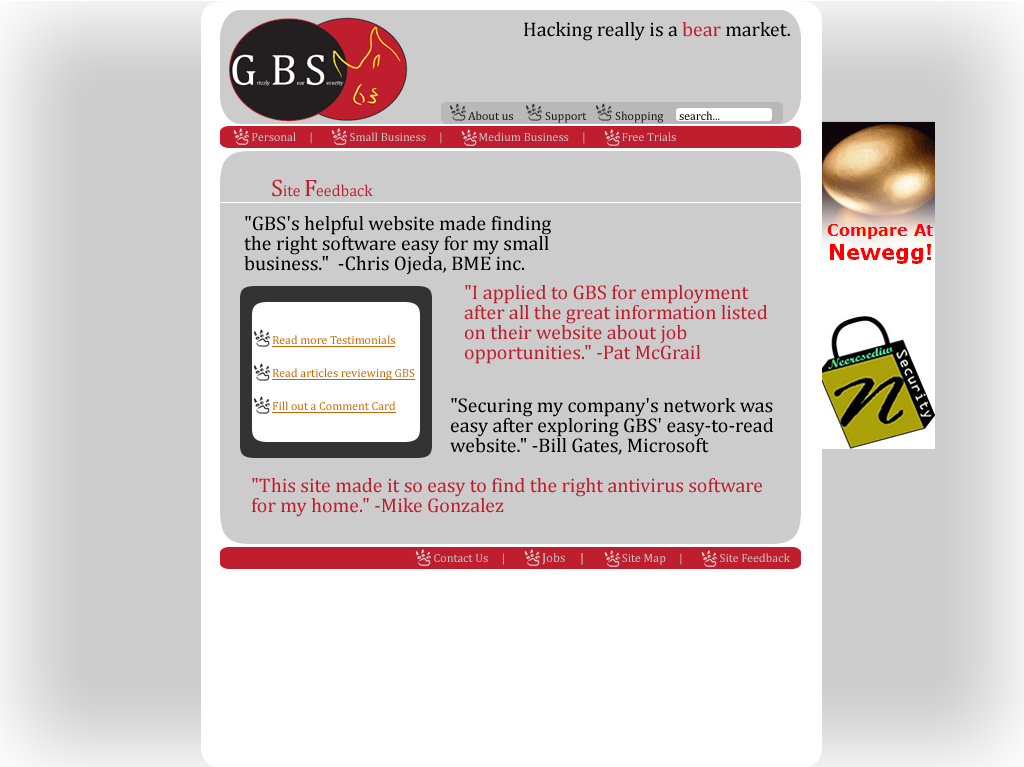 Sitefeedback (1024x767), Png Download
