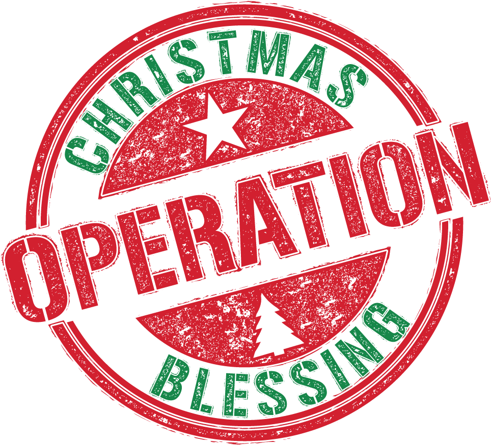 Christmas Stamp Png - Hot News Logo (1000x1000), Png Download