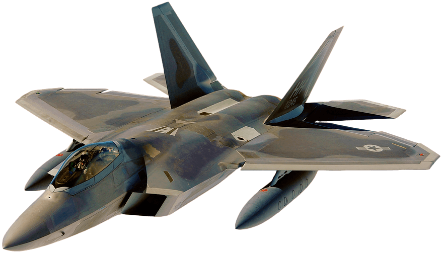 Raptor Plane - Planes Png (960x638), Png Download