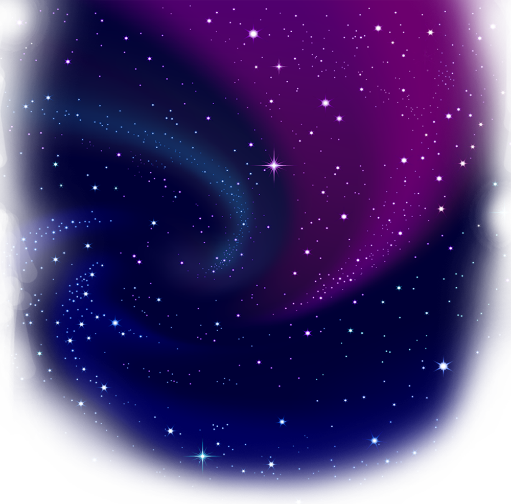 Galaxy (1000x986), Png Download