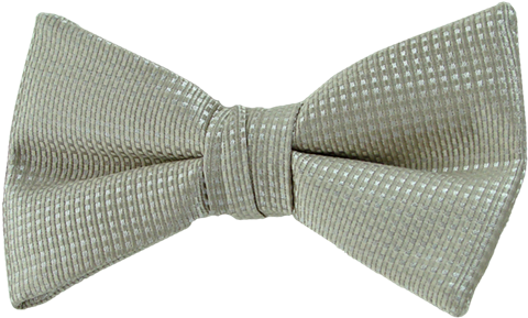 Picture Of Romance Cappuccino Bow Tie - Motif (550x549), Png Download