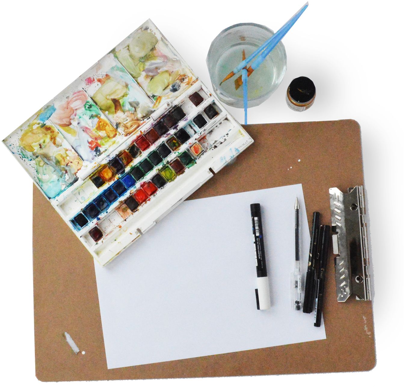 Illustration (1529x1600), Png Download