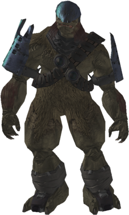 H2v Brute - Thumbnail (480x800), Png Download