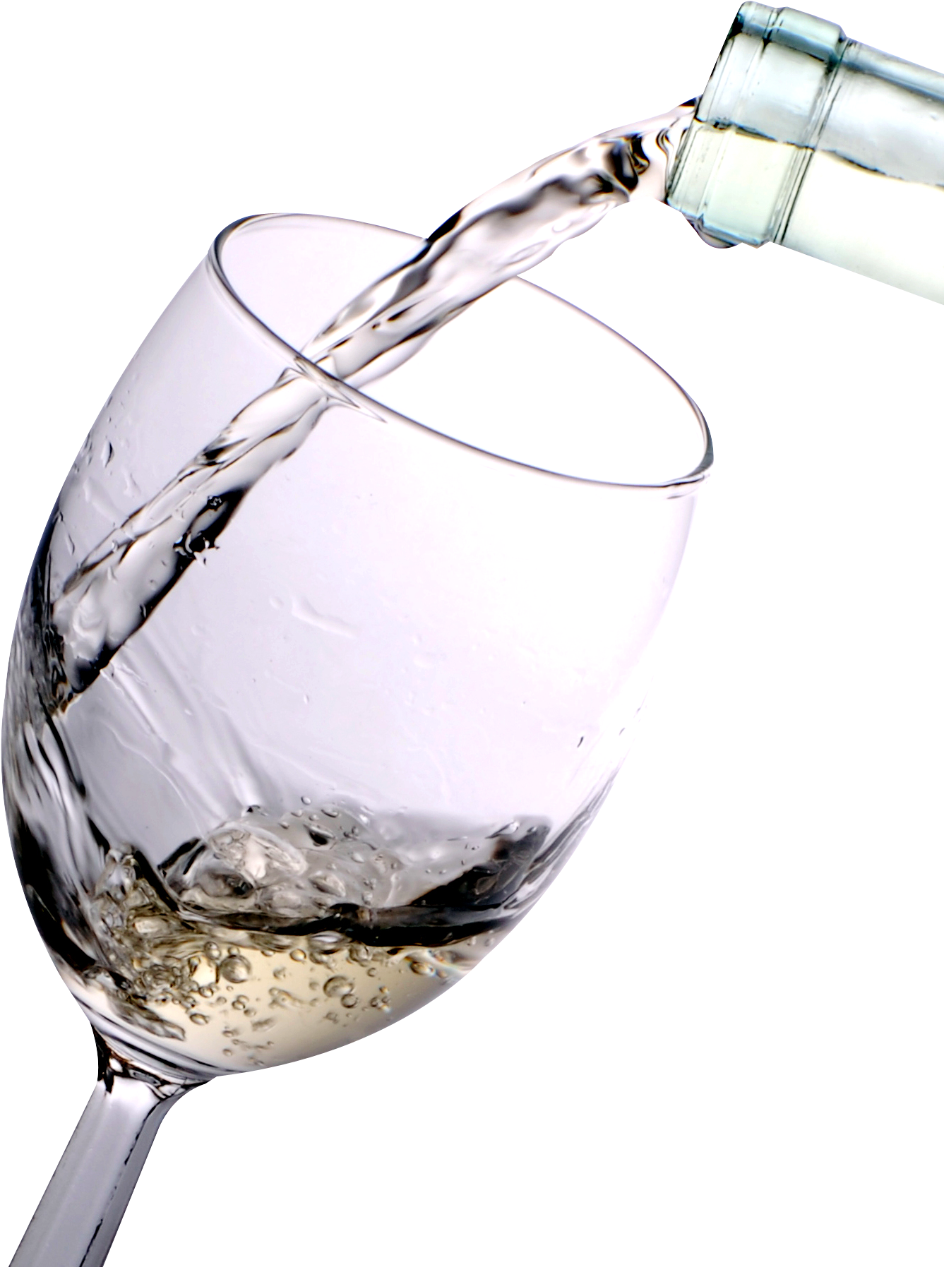 Download Pouring Wine Png Image - Pouring Wine Png (500x661), Png Download