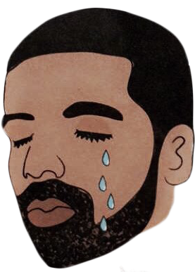 Drake, Overlay, And Png Image - Drake Png (382x456), Png Download