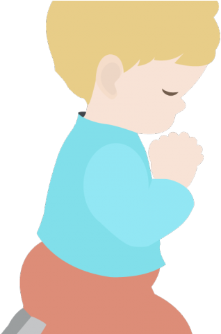 Praying Hands Png Children (640x480), Png Download