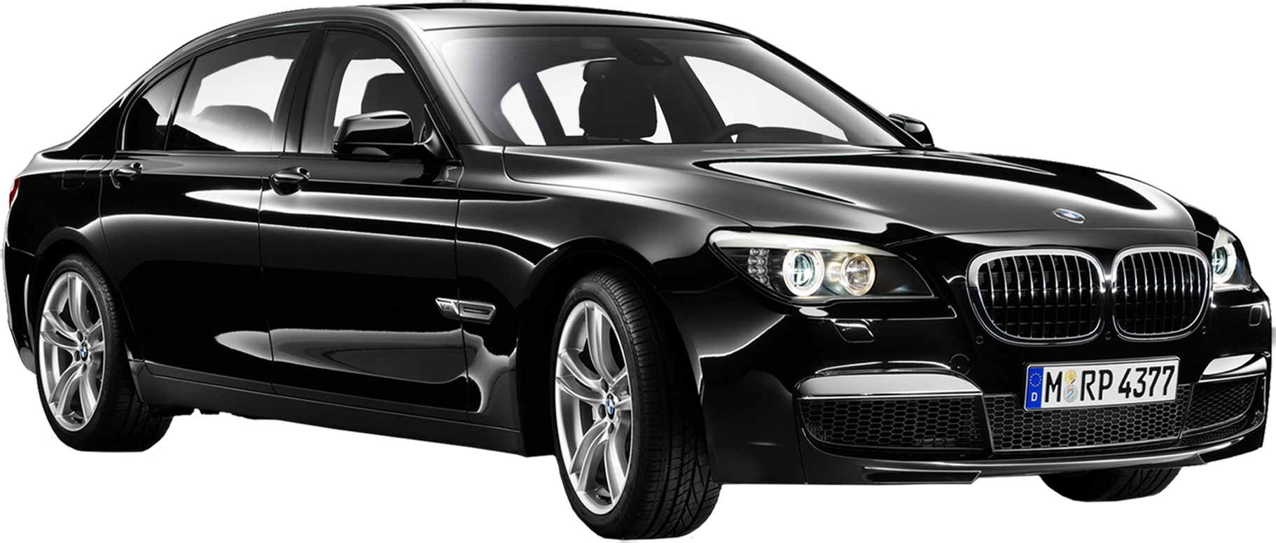 Bmw High Quality Png (1822x776), Png Download