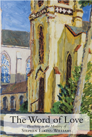 Word Of Love: Preaching In The Ministry Of Stephen (466x466), Png Download